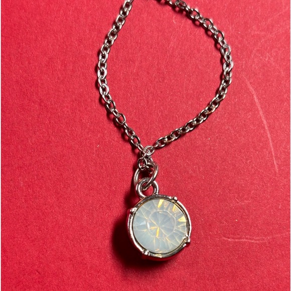 Sabika-Like Necklace -NWT - Picture 3 of 6